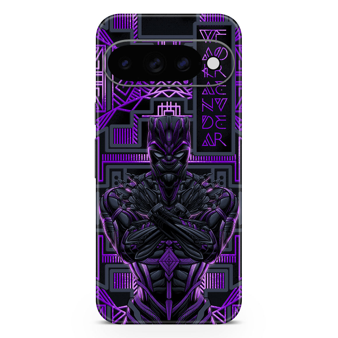 Pixel 11 Pro XL Artist Series Skins