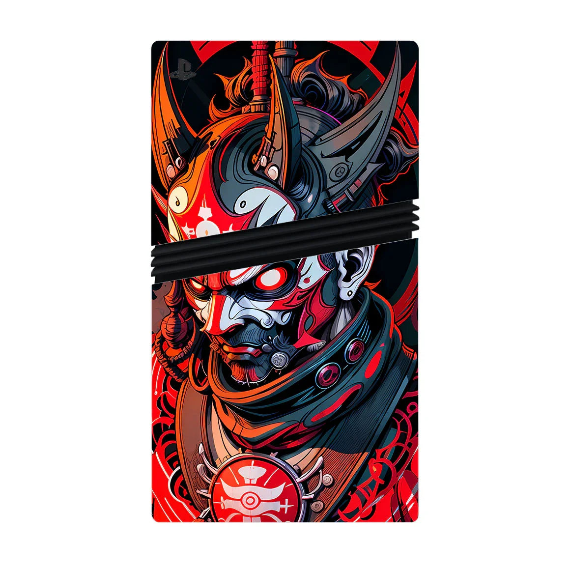 PlayStation 5 Pro Artist Series Skins