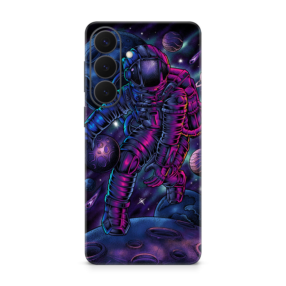 Galaxy S26 Plus Artist Series Skins