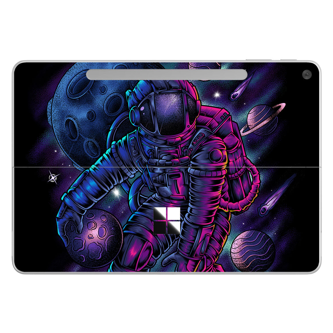 Surface Pro 12-inch Artist Series Skins