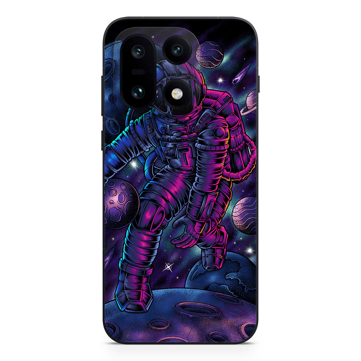 OnePlus 15 Artist Series Skins