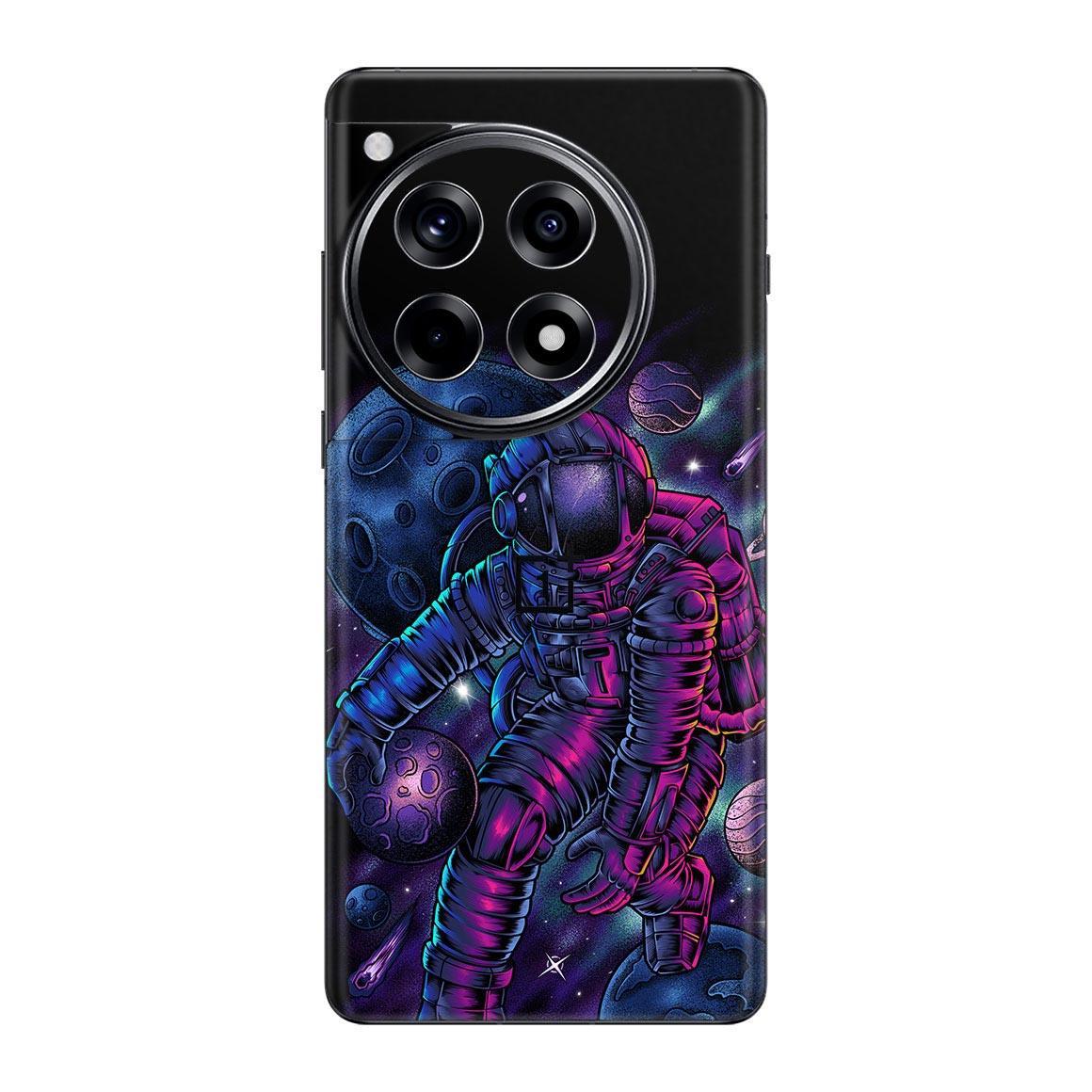 OnePlus 12R Artist Series Skins