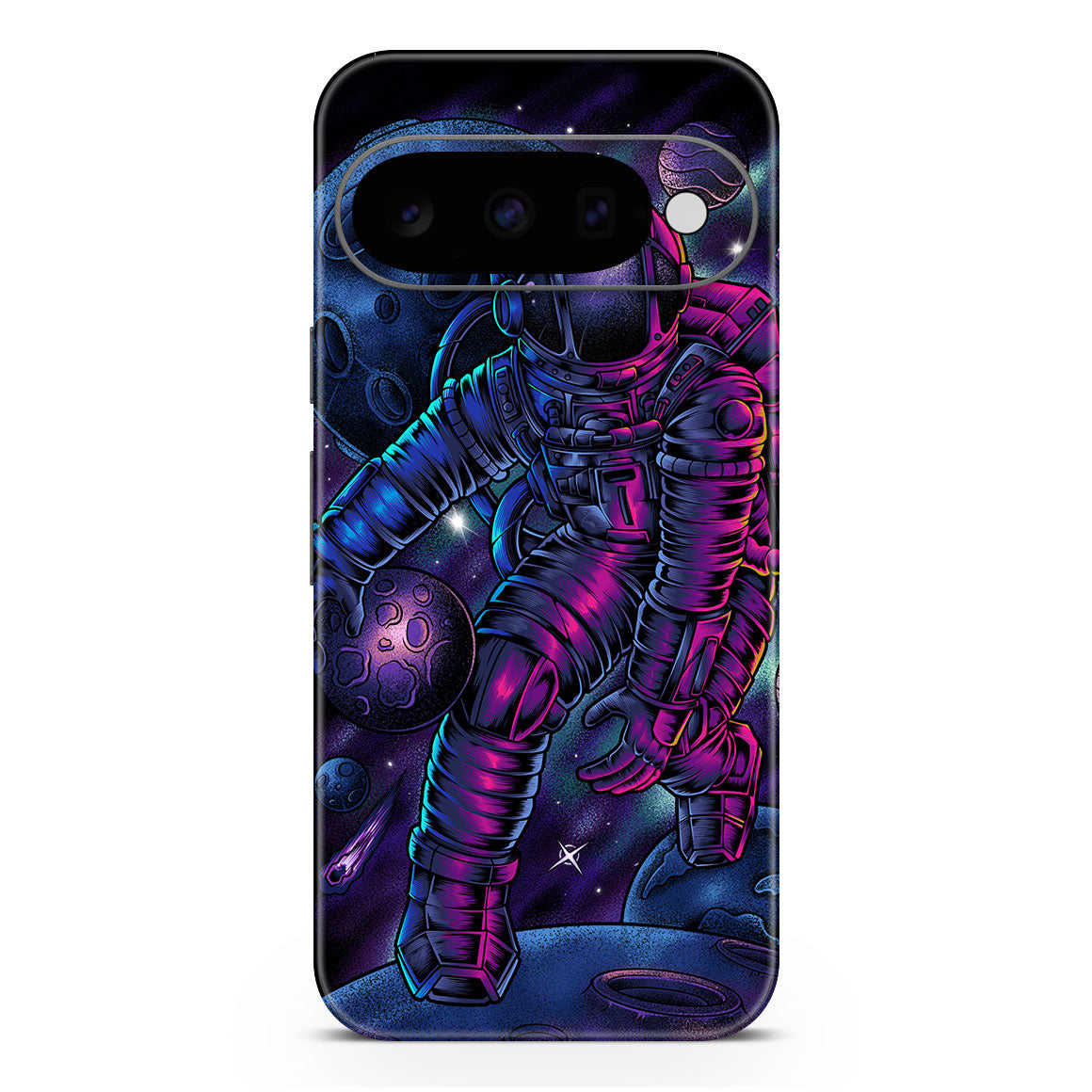 Pixel 11 Artist Series Skins