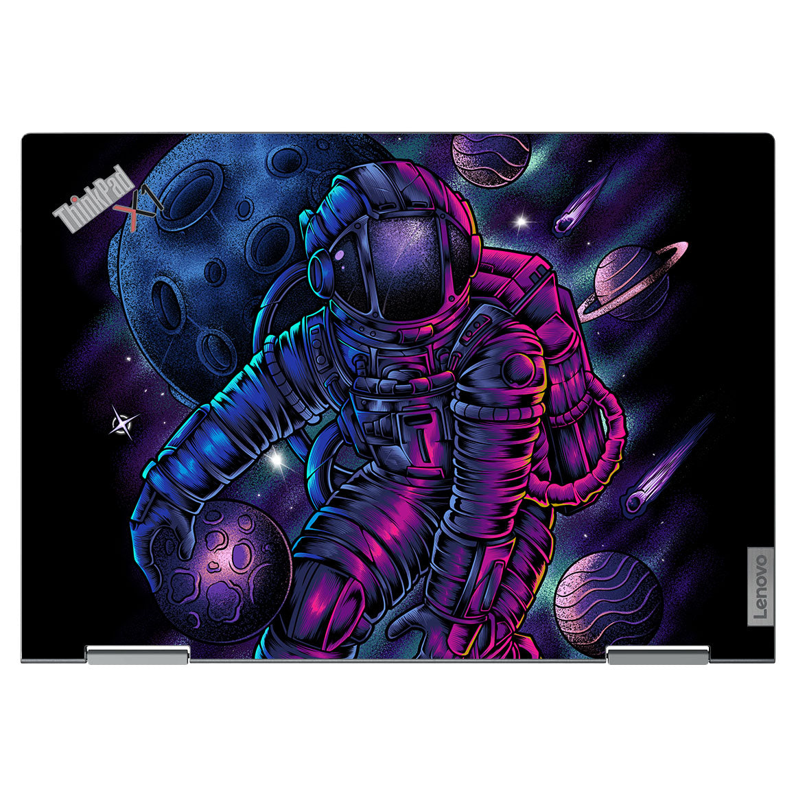Lenovo ThinkPad X1 Yoga Gen 7 Artist Series Skins