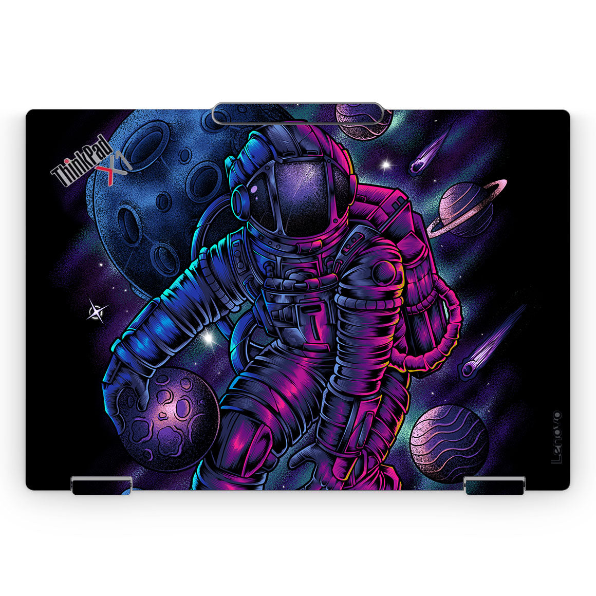 Lenovo ThinkPad X1 2-in-1 Gen 11 Artist Series Skins