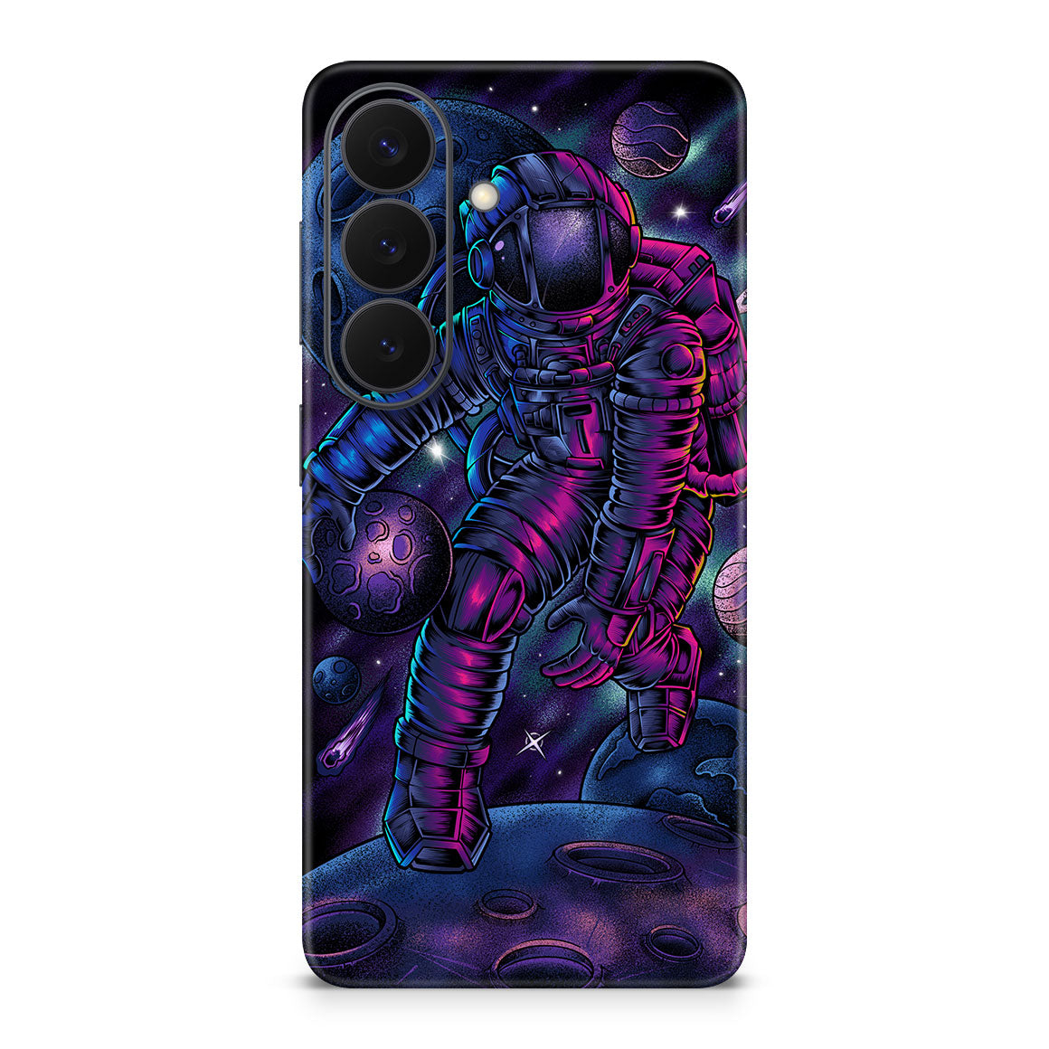 Galaxy S26 Artist Series Skins