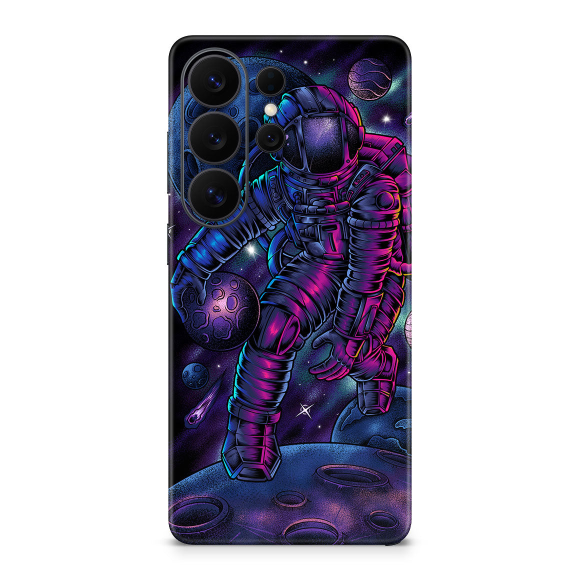 Galaxy S26 Ultra Artist Series Skins