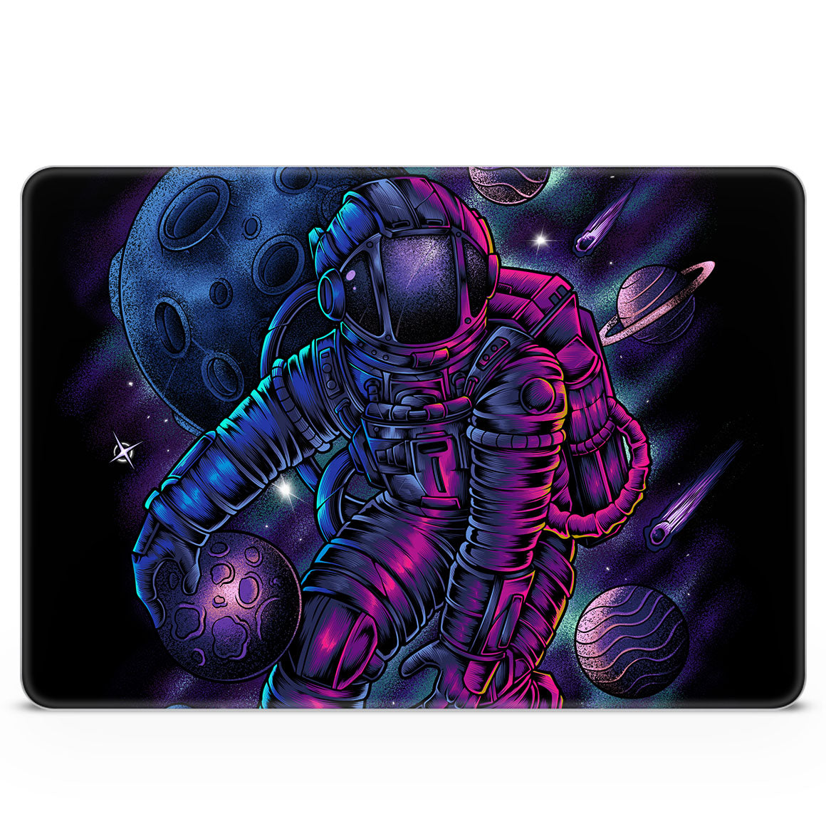 MacBook Neo Artist Series Skins