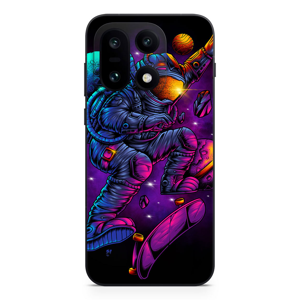 OnePlus 15 Artist Series Skins