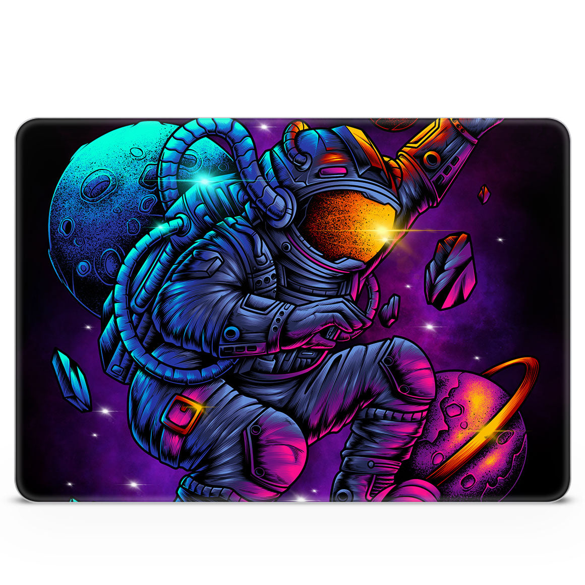 MacBook Neo Artist Series Skins