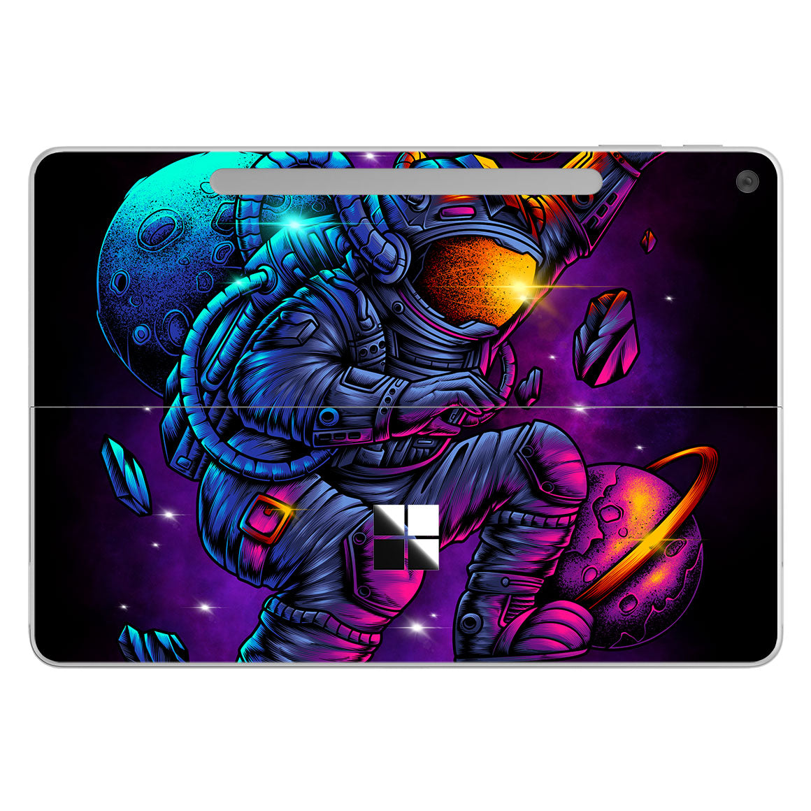 Surface Pro 12-inch Artist Series Skins