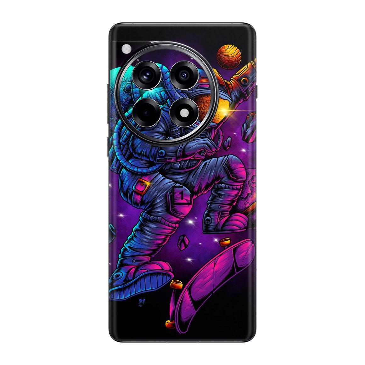 OnePlus 12R Artist Series Skins