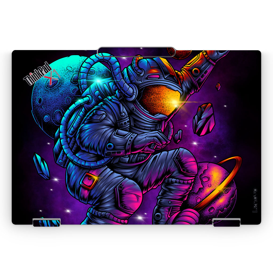 Lenovo ThinkPad X1 2-in-1 Gen 11 Artist Series Skins