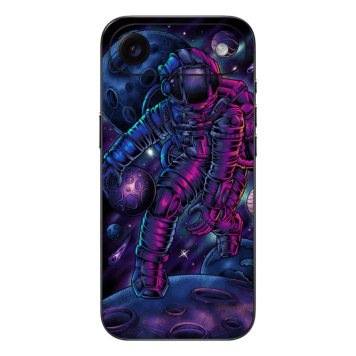 iPhone Air Artist Series Skins