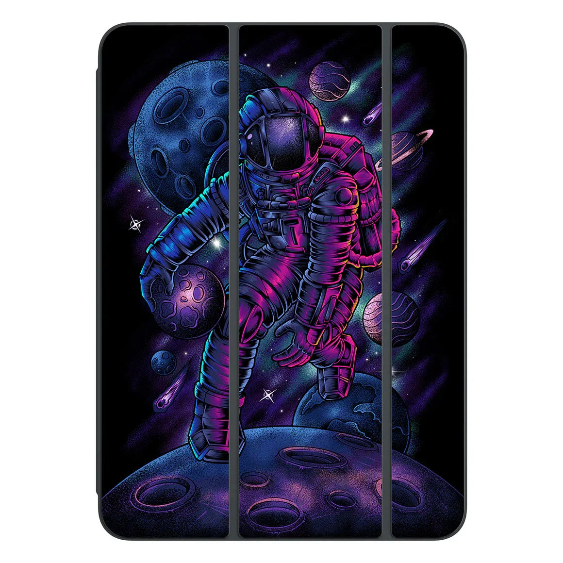 Smart Folio for iPad Pro 11-inch (M4) Artist Series Skins