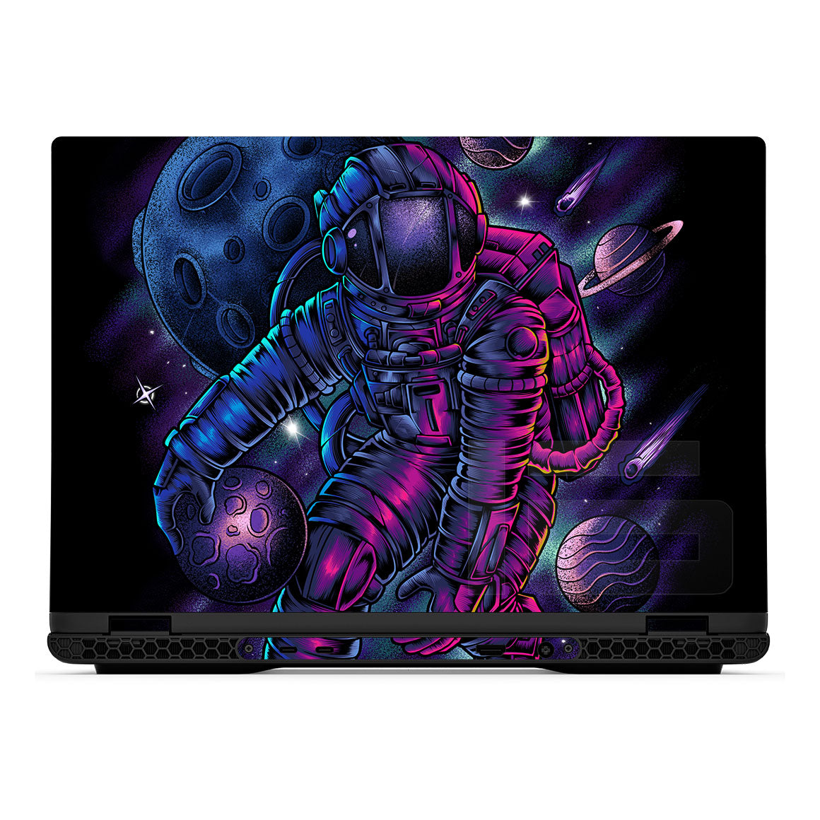 Alienware m16 R2 Artist Series Skins
