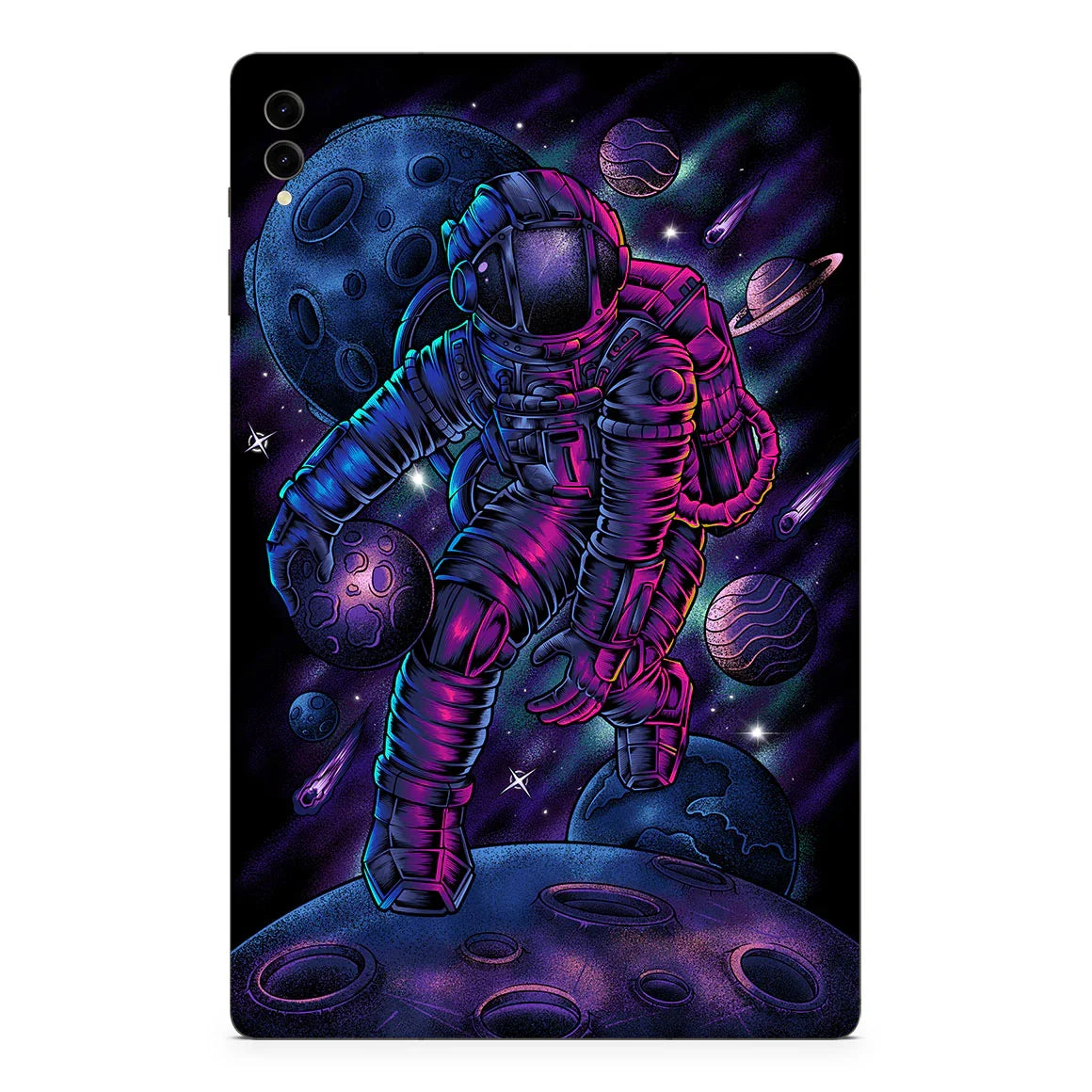 Galaxy Tab S9 Ultra Artist Series Skins