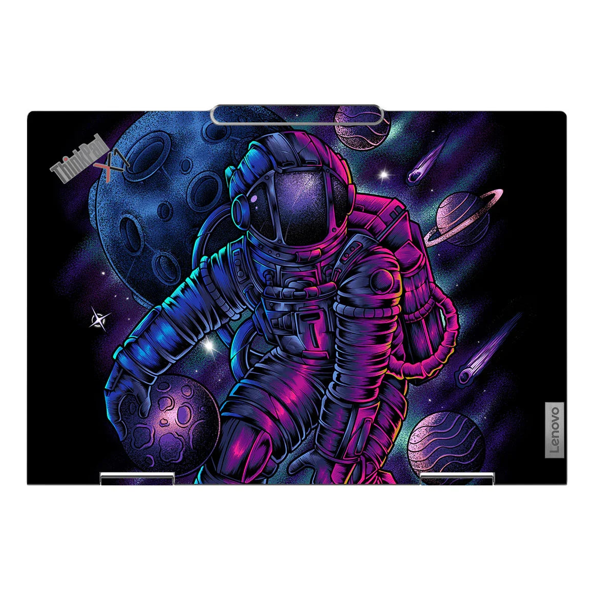Lenovo ThinkPad X1 2-in-1 Gen 9 Artist Series Skins