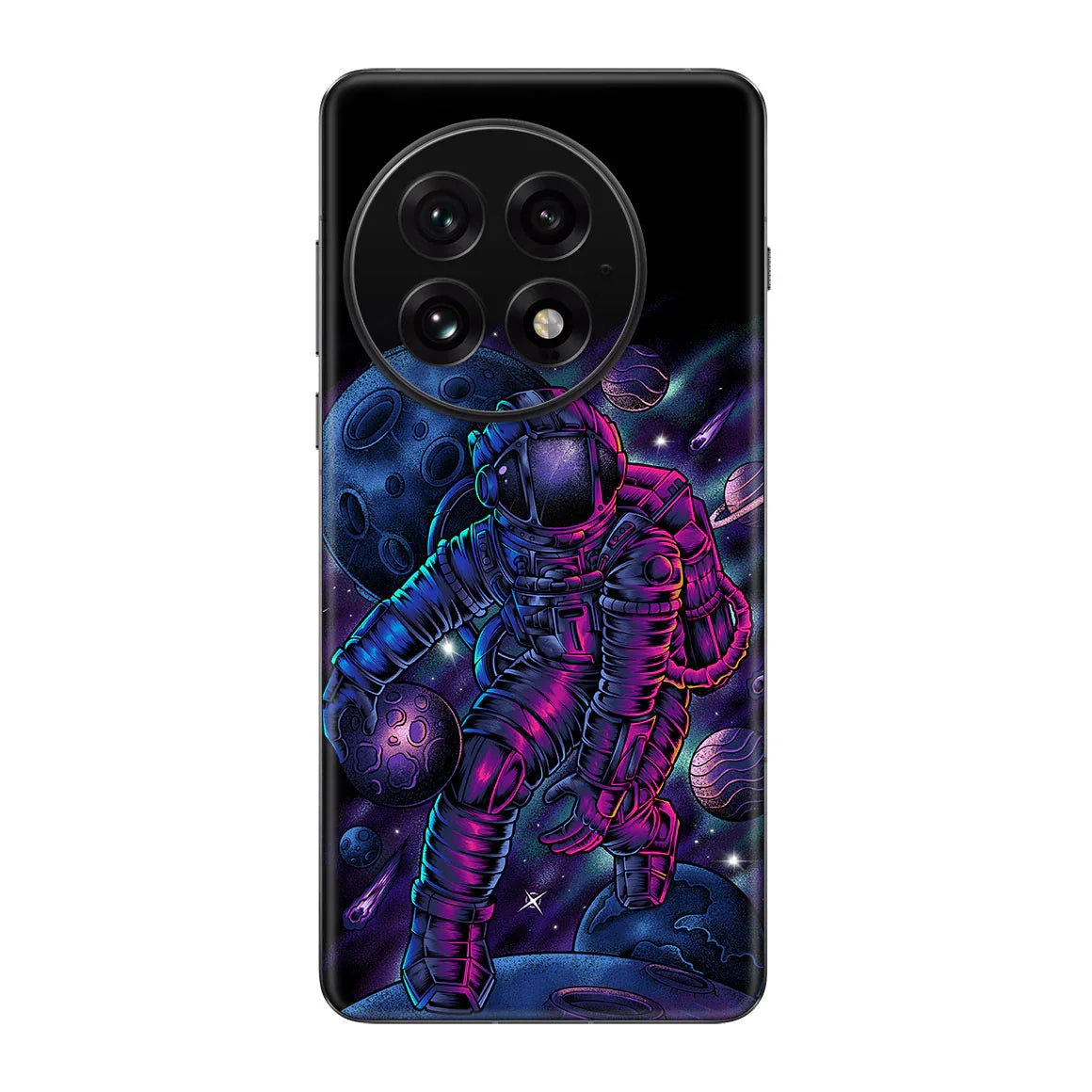 OnePlus 13 Artist Series Skins