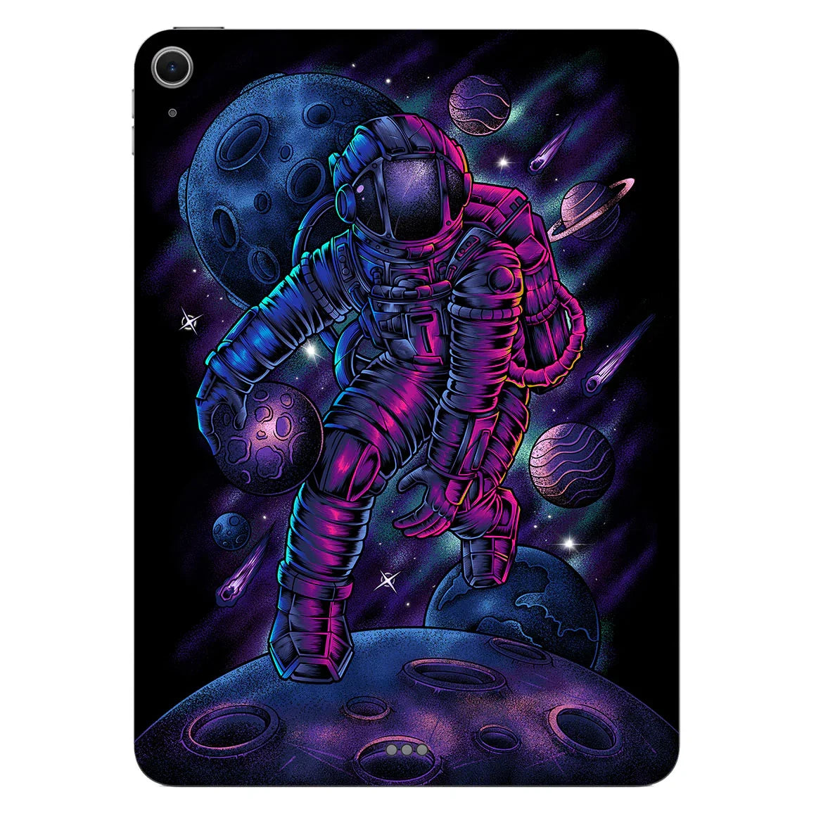 iPad Air 11" M3 Artist Series Skins