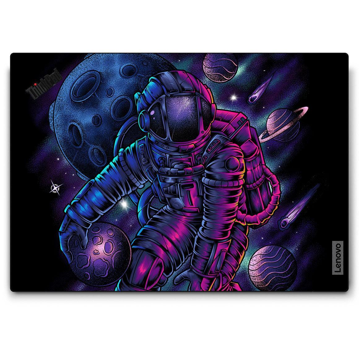 Lenovo ThinkPad P1 Gen 4 Artist Series Skins - Slickwraps