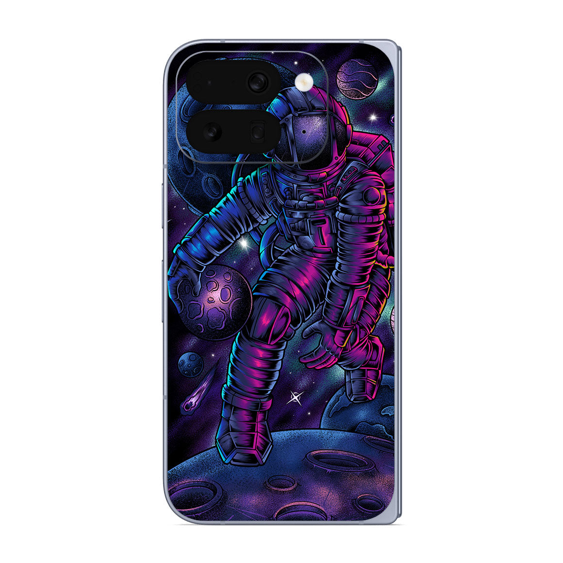 Pixel 10 Pro Fold Artist Series Skins