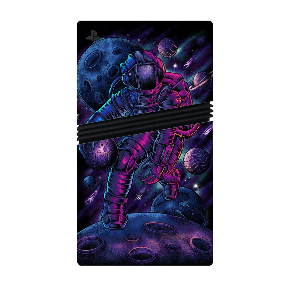 PlayStation 5 Pro Artist Series Skins