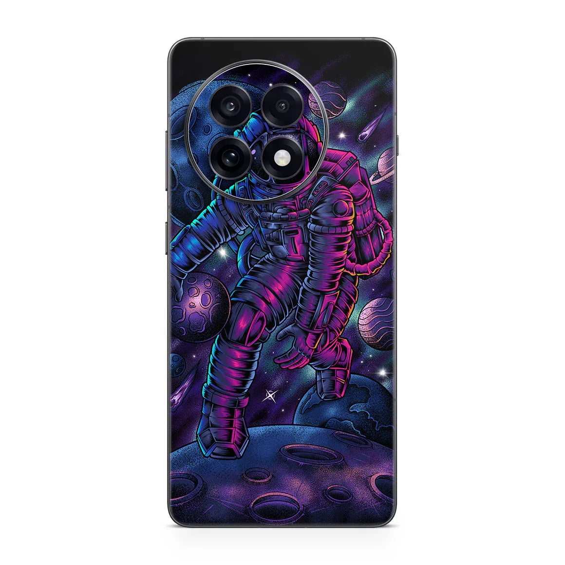OnePlus 13R Artist Series Skins