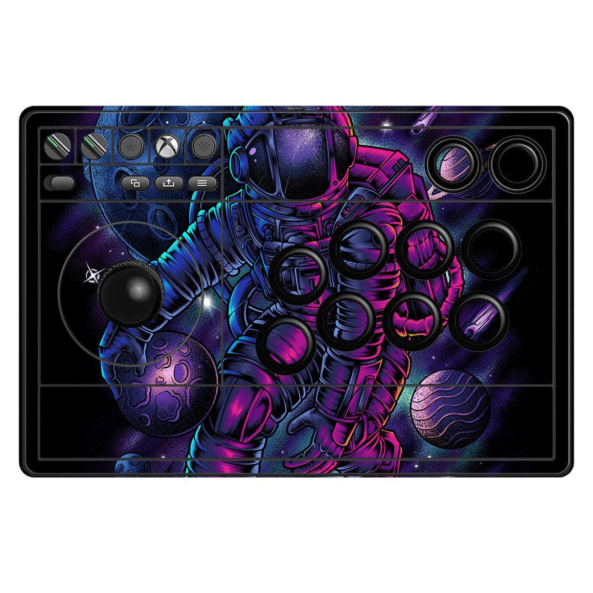 8Bitdo Arcade Stick for Xbox Artist Series Skins - Slickwraps