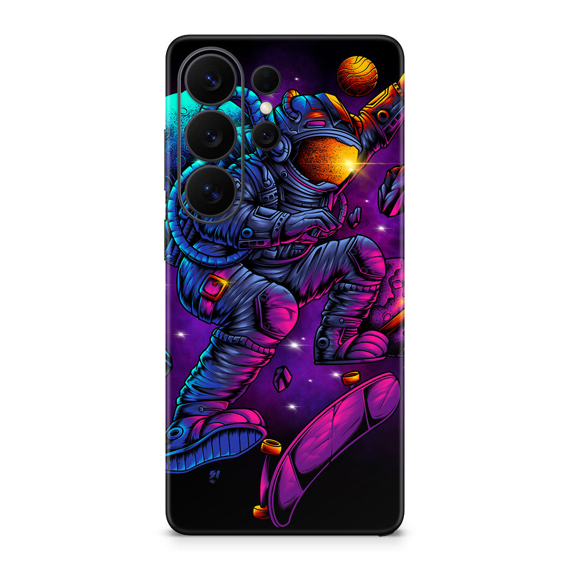Galaxy S26 Ultra Artist Series Skins