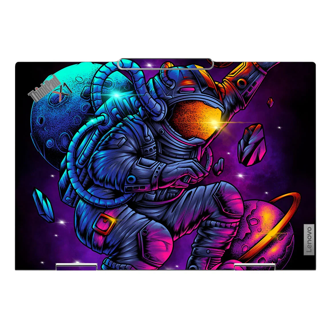 Lenovo ThinkPad X1 2-in-1 Gen 9 Artist Series Skins