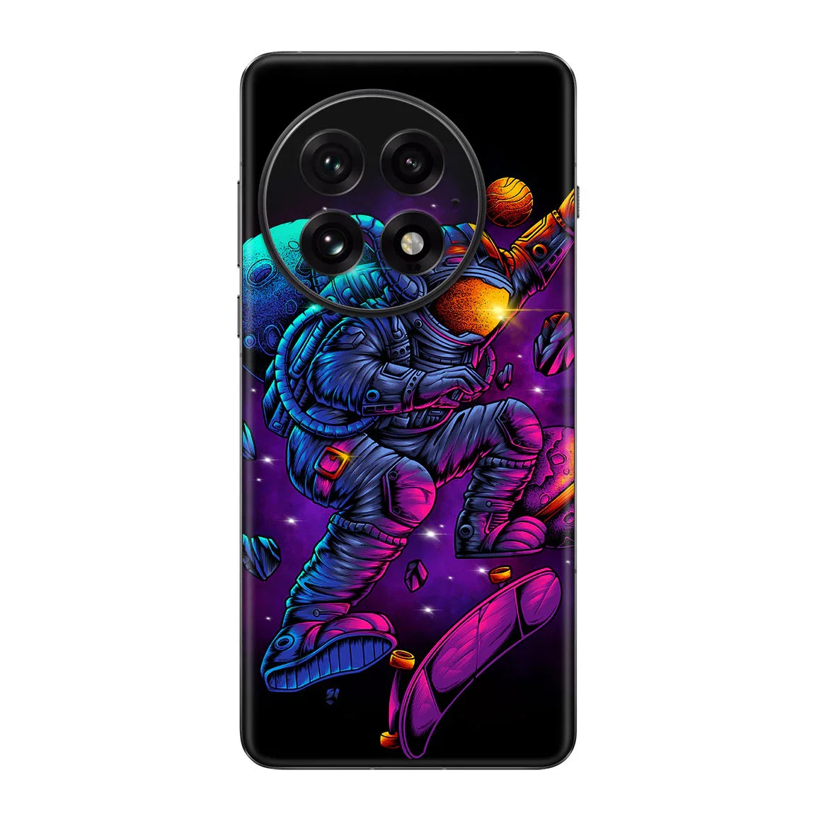 OnePlus 13 Artist Series Skins