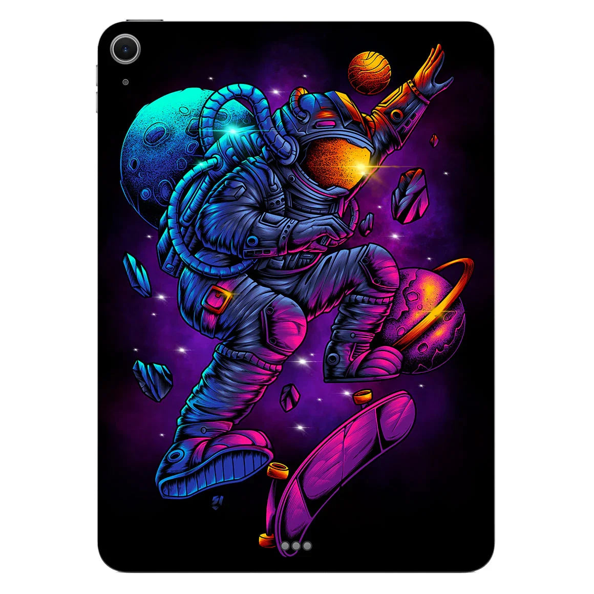 iPad Air 11" M3 Artist Series Skins