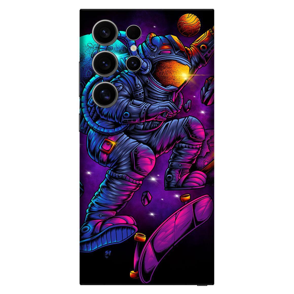 Galaxy S24 Ultra Artist Series Skins - Slickwraps