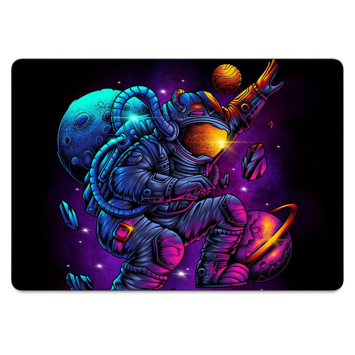 MacBook Air 15” Artist Series Skins - Slickwraps