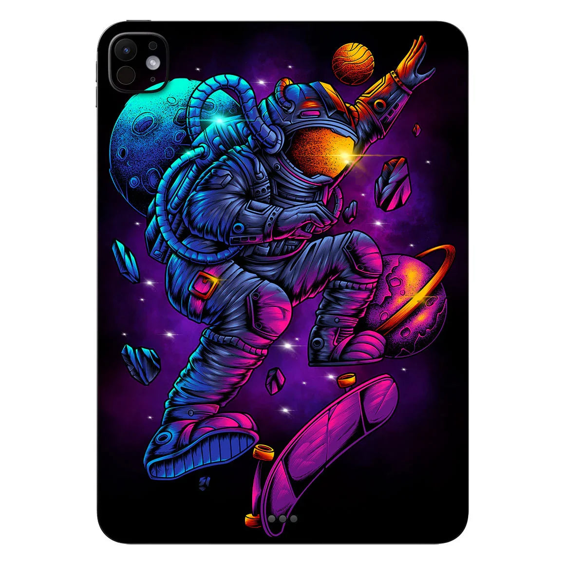 iPad Pro 11" (M5) Artist Series Skins