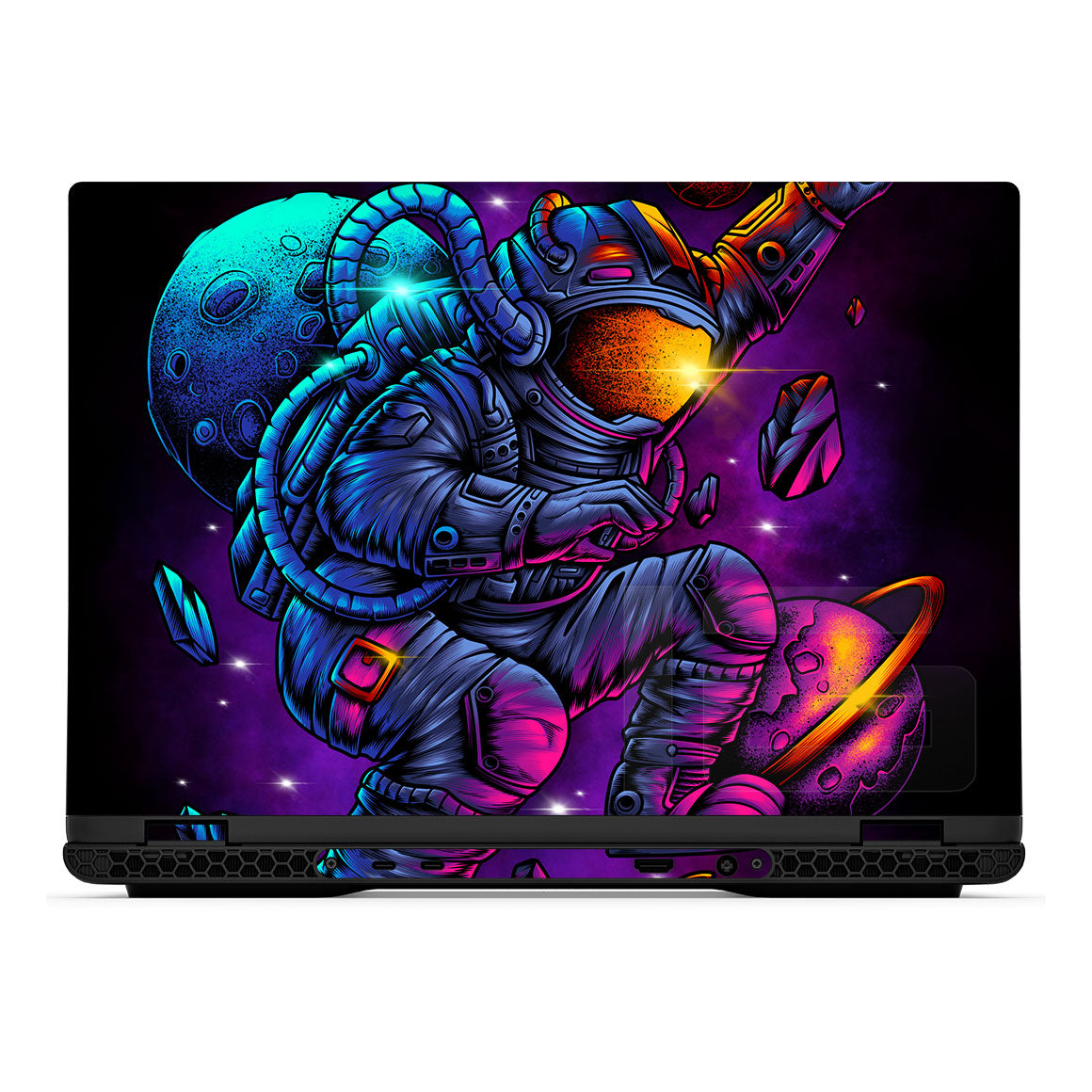 Alienware m16 R2 Artist Series Skins