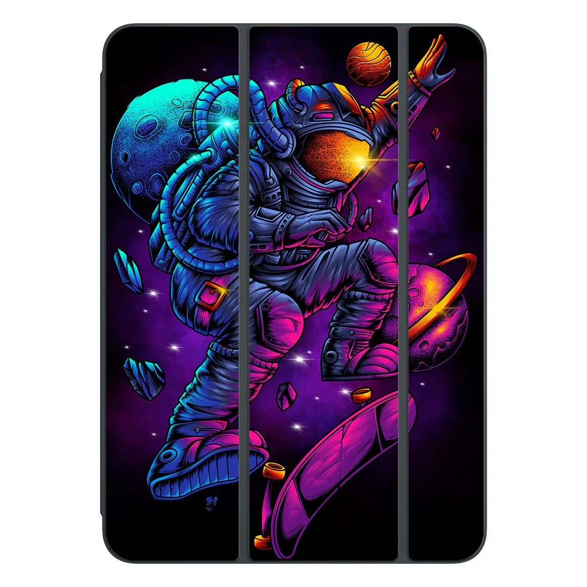 Smart Folio for iPad Pro 11-inch (M4) Artist Series Skins