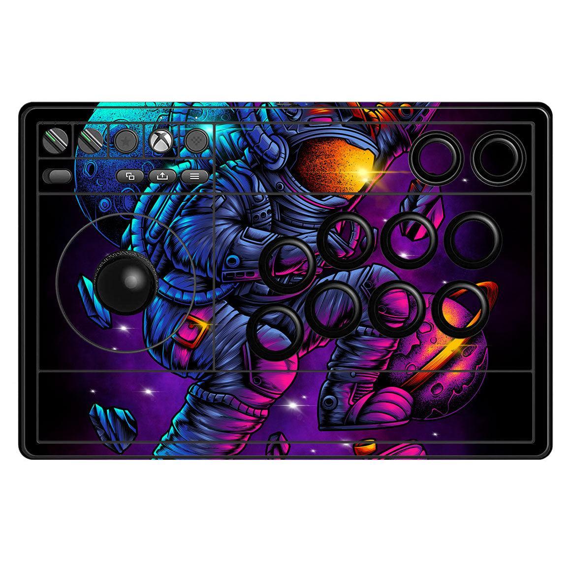 8Bitdo Arcade Stick for Xbox Artist Series Skins - Slickwraps