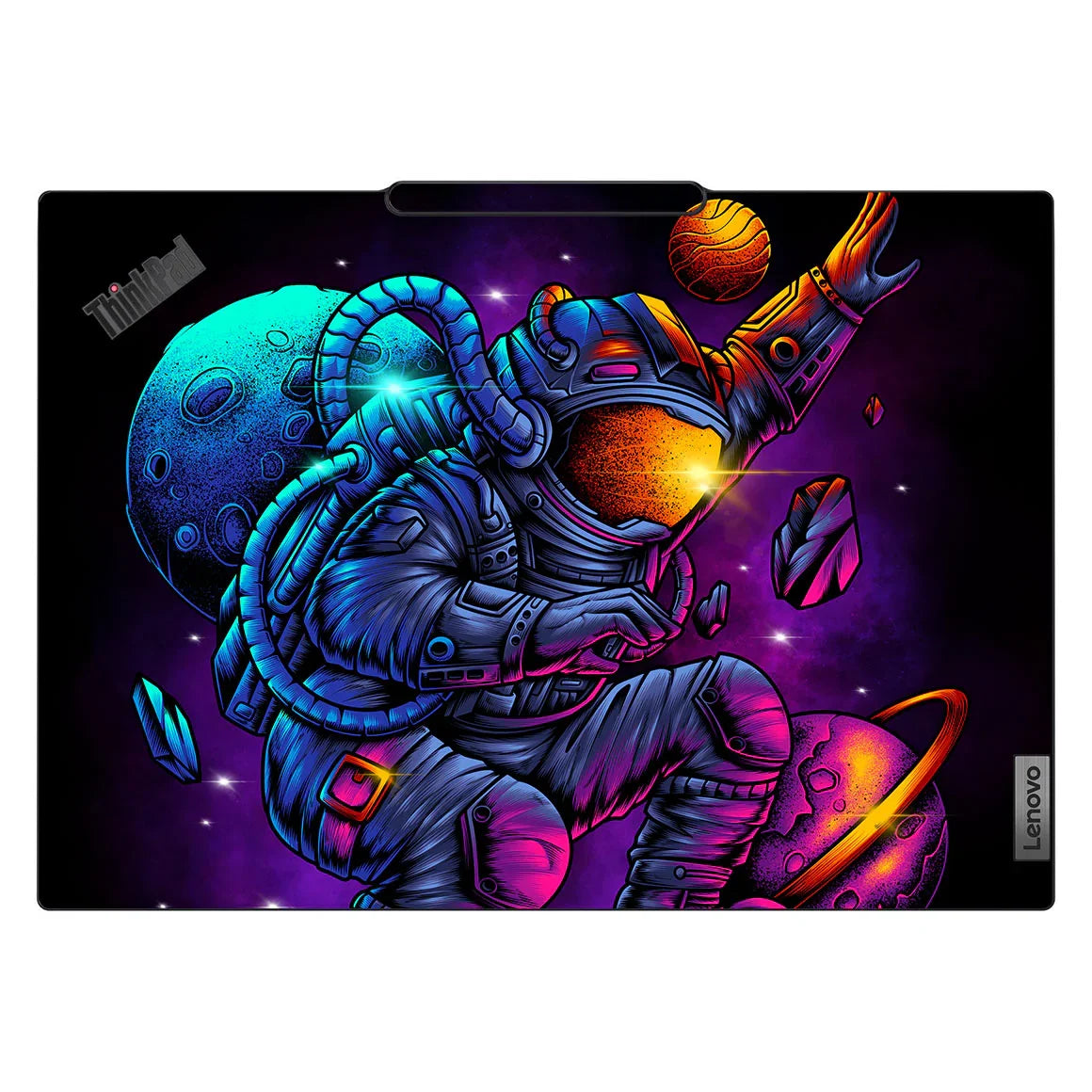 Lenovo ThinkPad T14 Gen 5 Artist Series Skins