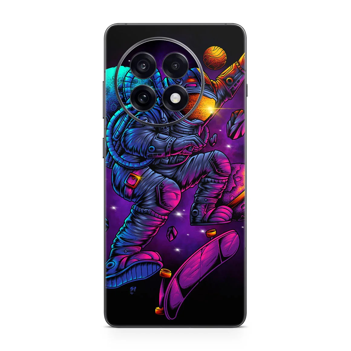 OnePlus 13R Artist Series Skins