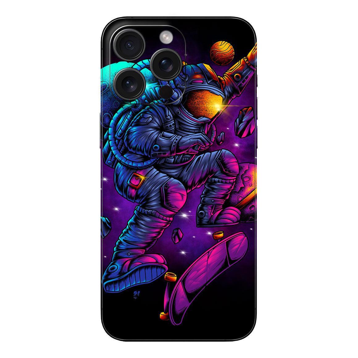 iPhone 15 Pro Max Artist Series Skins - Slickwraps