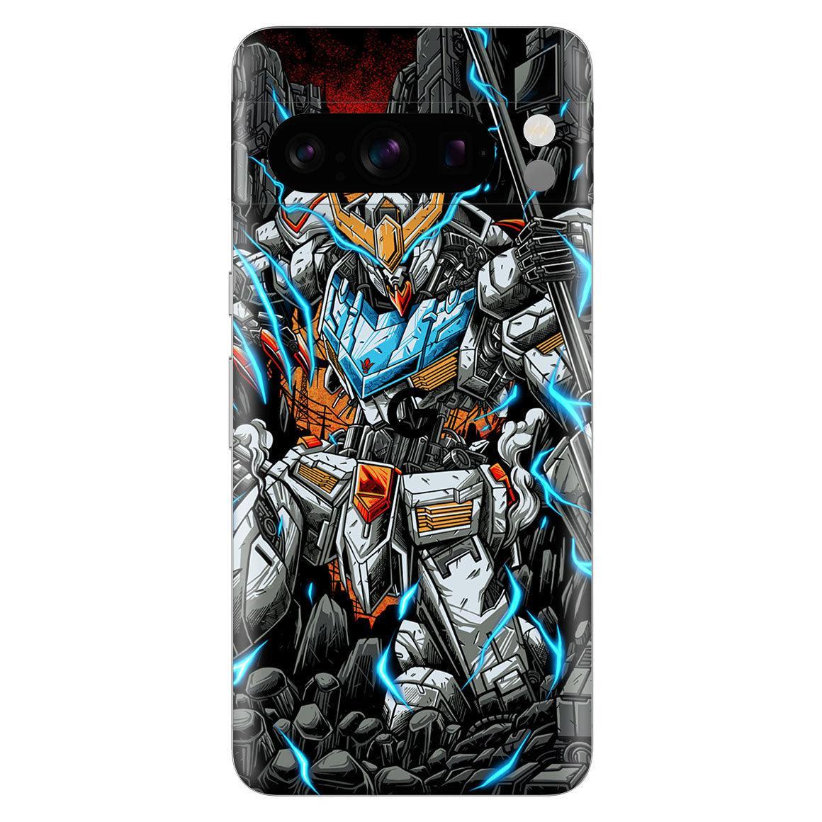 Google Pixel 8 Pro Artist Series Skins - Slickwraps