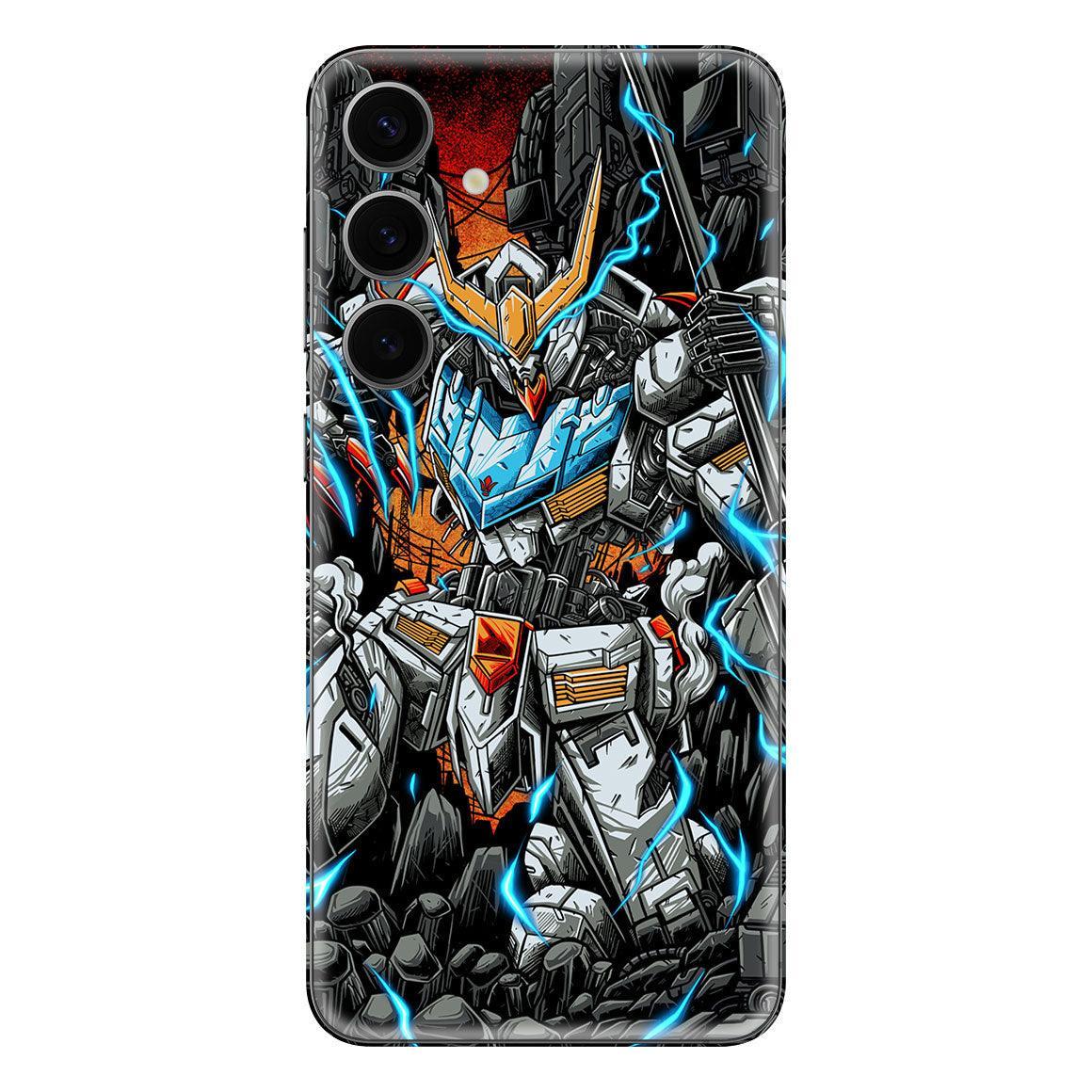 Galaxy S24 Plus Artist Series Skins - Slickwraps