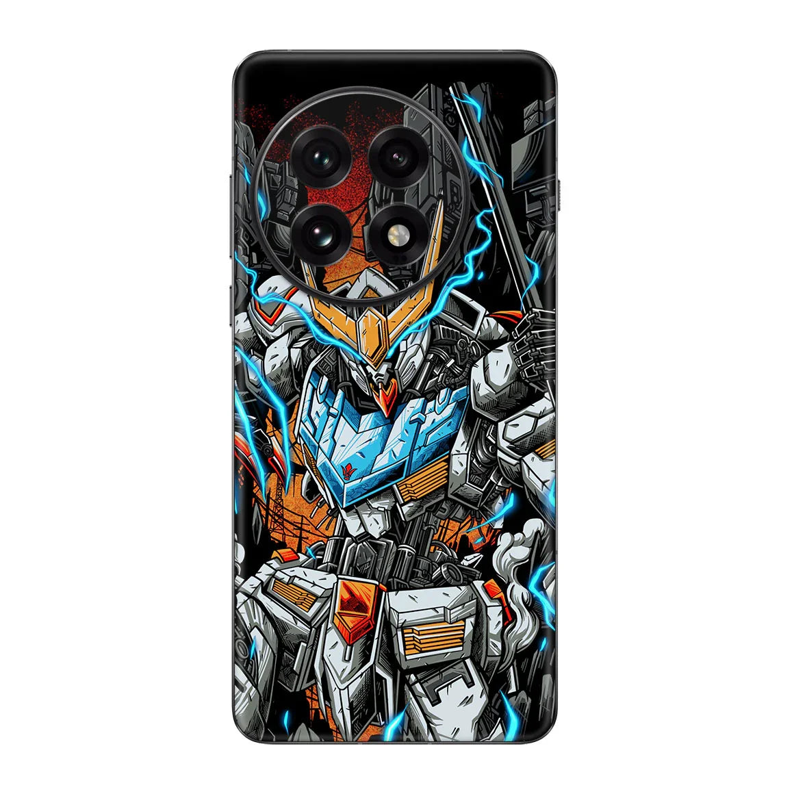 OnePlus 13 Artist Series Batos Skin