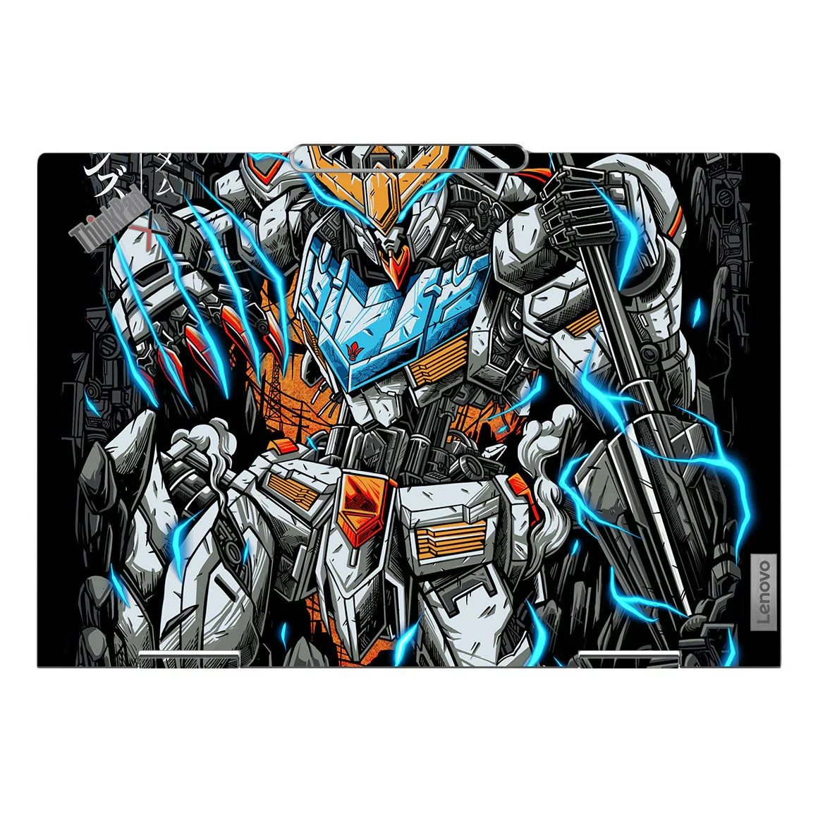 Lenovo ThinkPad X1 2-in-1 Gen 9 Artist Series Skins