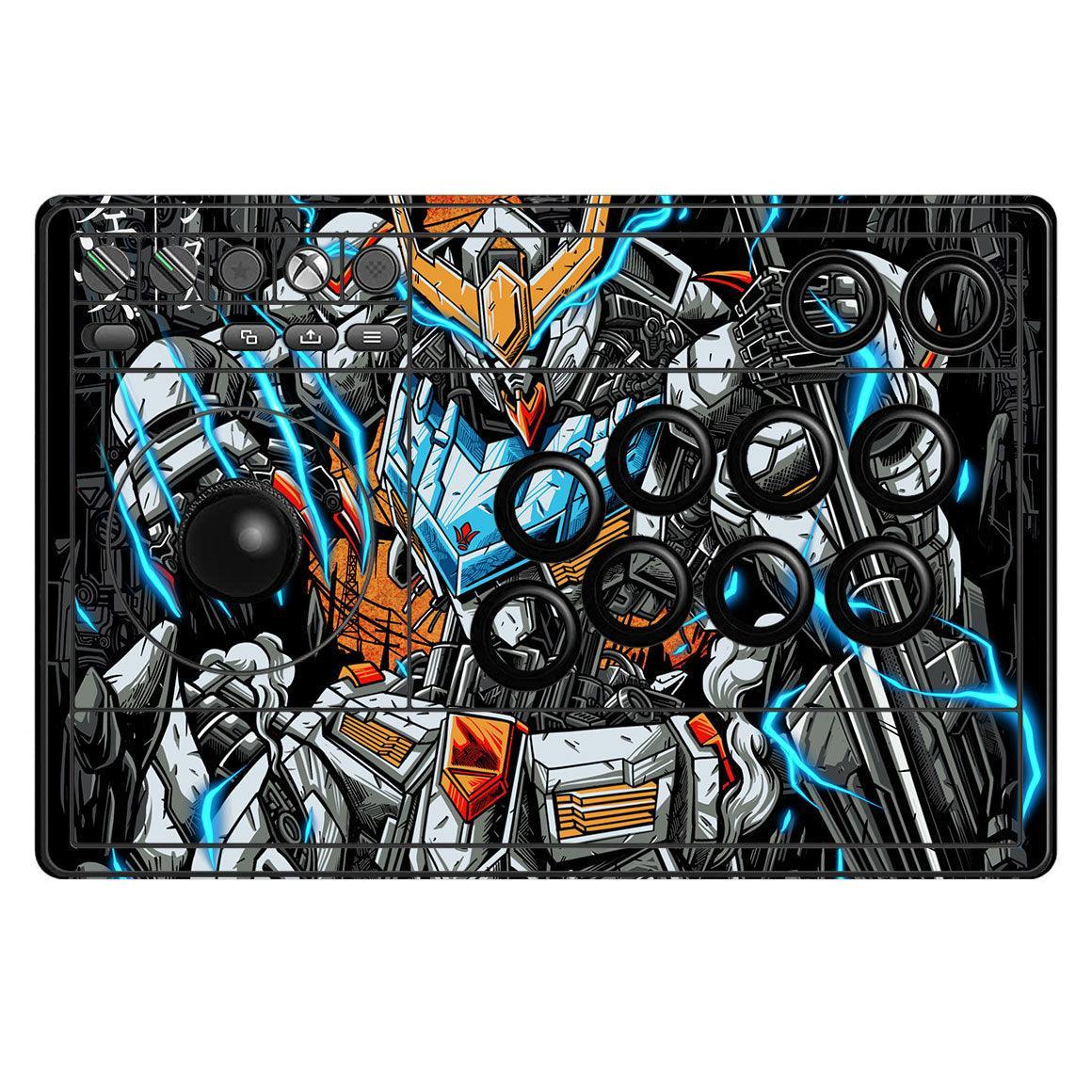 8Bitdo Arcade Stick for Xbox Artist Series Skins - Slickwraps