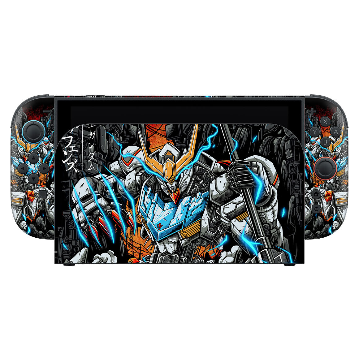 Nintendo Switch 2 Artist Series Skins/Wraps & Covers – Slickwraps