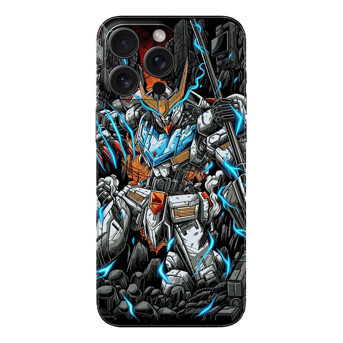 iPhone 15 Pro Max Artist Series Skins - Slickwraps