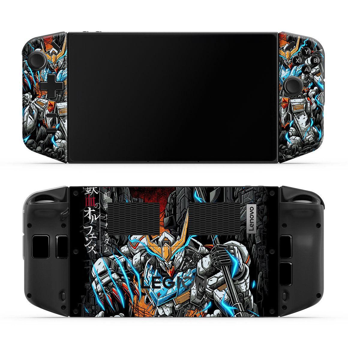 Lenovo Legion Go Artist Series Skins - Slickwraps